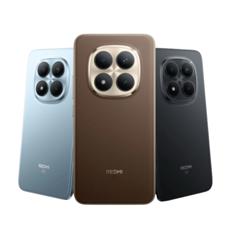 Xiaomi Redmi Note 15 Pro Plus 5G todos los colores