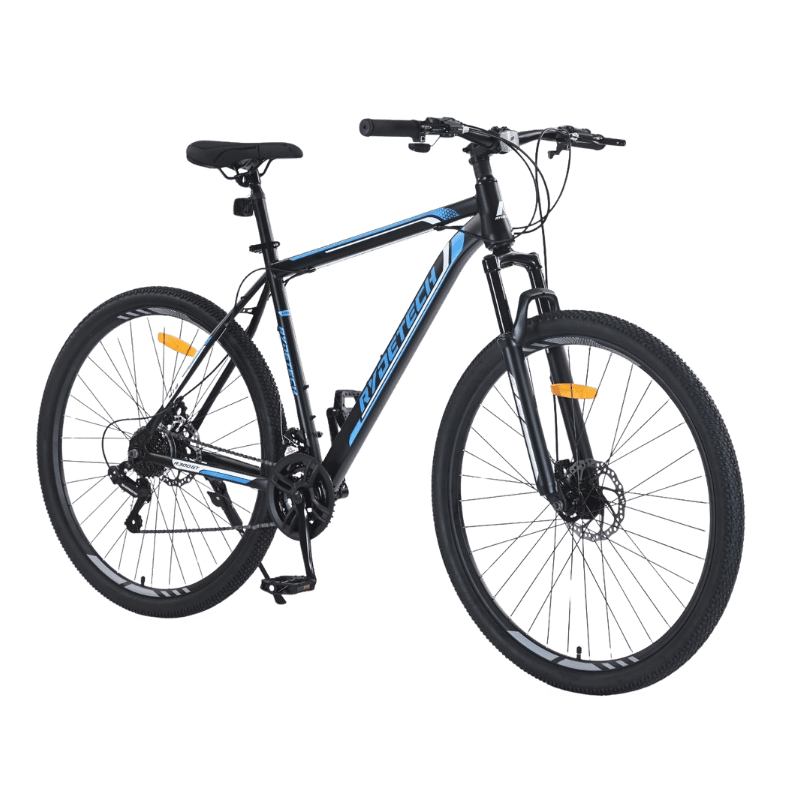 Bicicleta Rydetech 300 GT