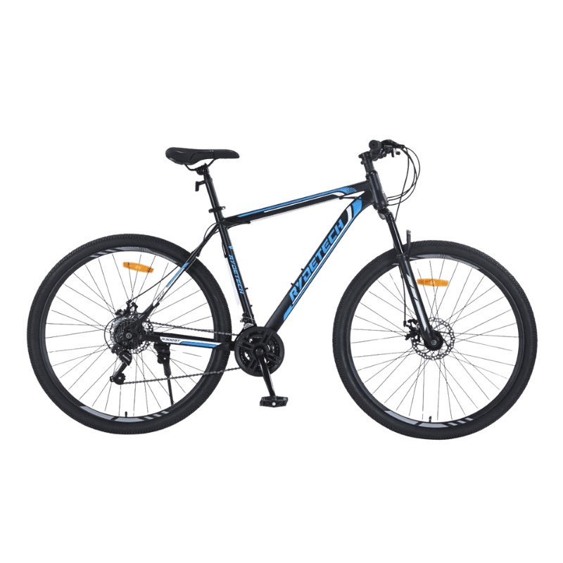 Bicicleta Rydetech 300 GT
