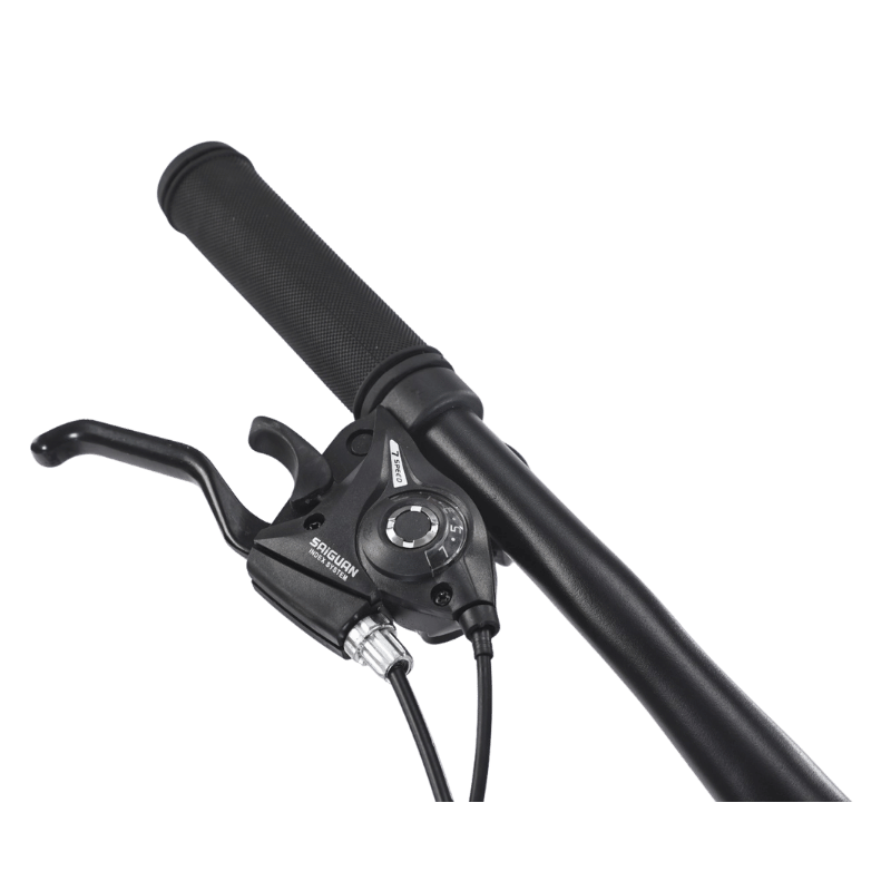 Bicicleta Rydetech 300 GT