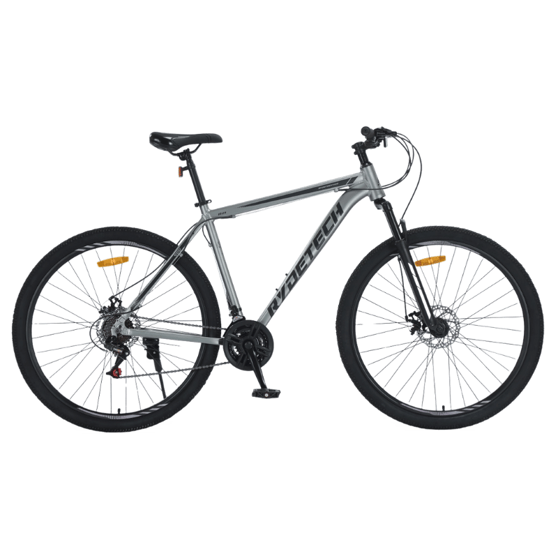 Bicicleta Rydetech 400 Aluminio