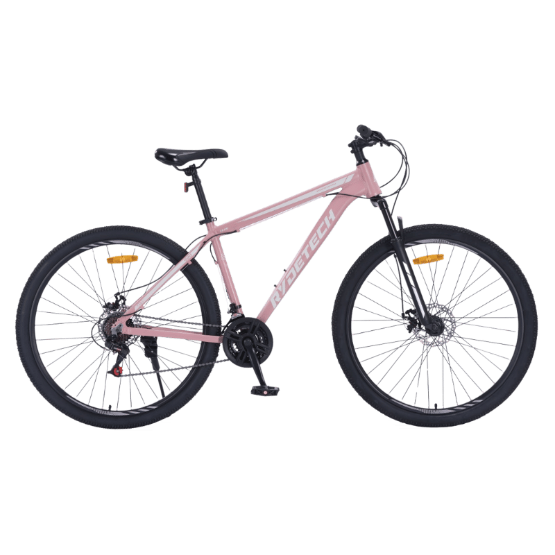 Bicicleta Rydetech 400 Aluminio