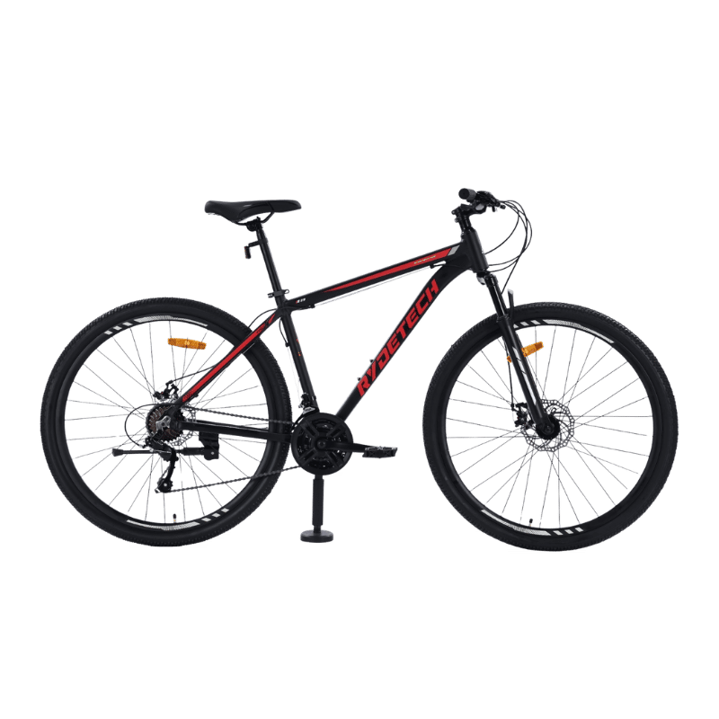 Bicicleta Rydetech 400 Aluminio