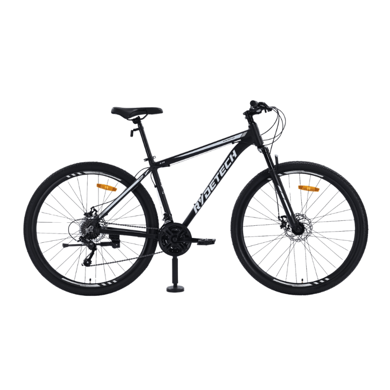 Bicicleta Rydetech 400 Aluminio