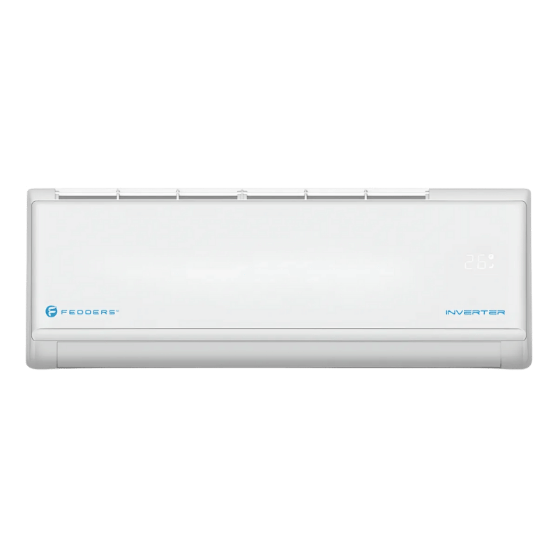 Aire Acondicionado Fedders Inverter NFSV12tc1W Frio / Calor Split
