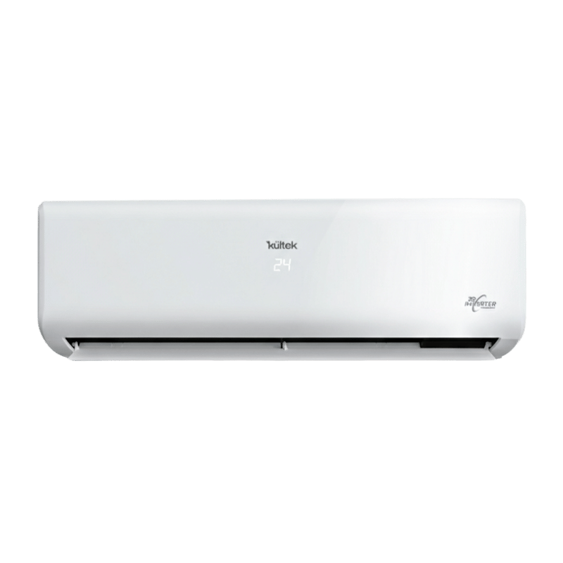 Aire Acondicionado Kultek Inverter 6450W Split Frio/Calor