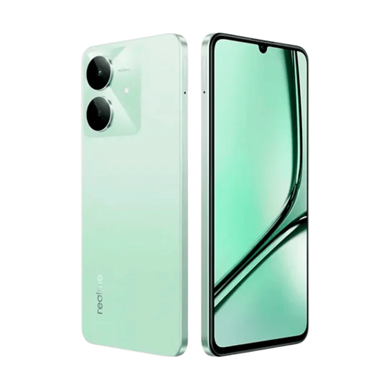Realme Note 60X