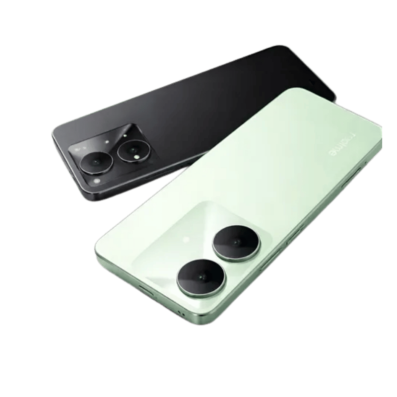  Realme Note 60X
