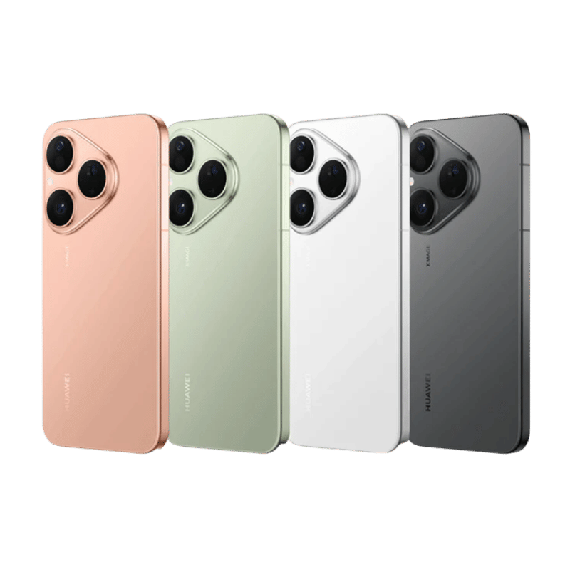 Huawei Pura 80 todos los colores