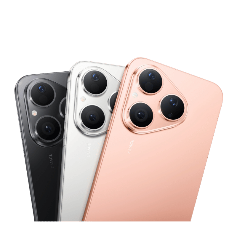 Huawei Pura 80 todos los colores