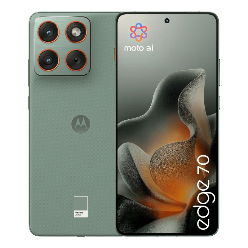 Motorola Moto Edge 70