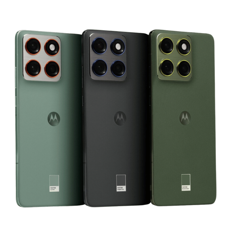 Motorola Moto Edge 70