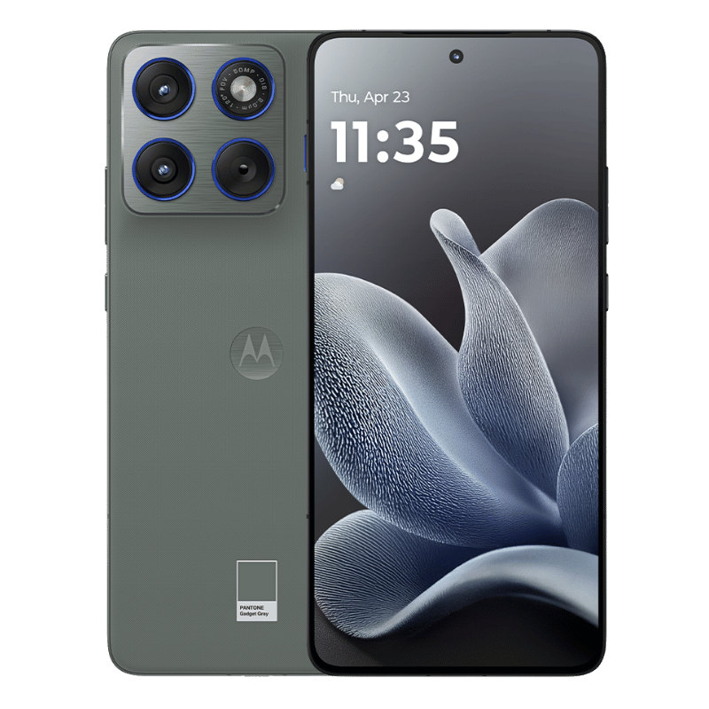 Motorola Moto Edge 70