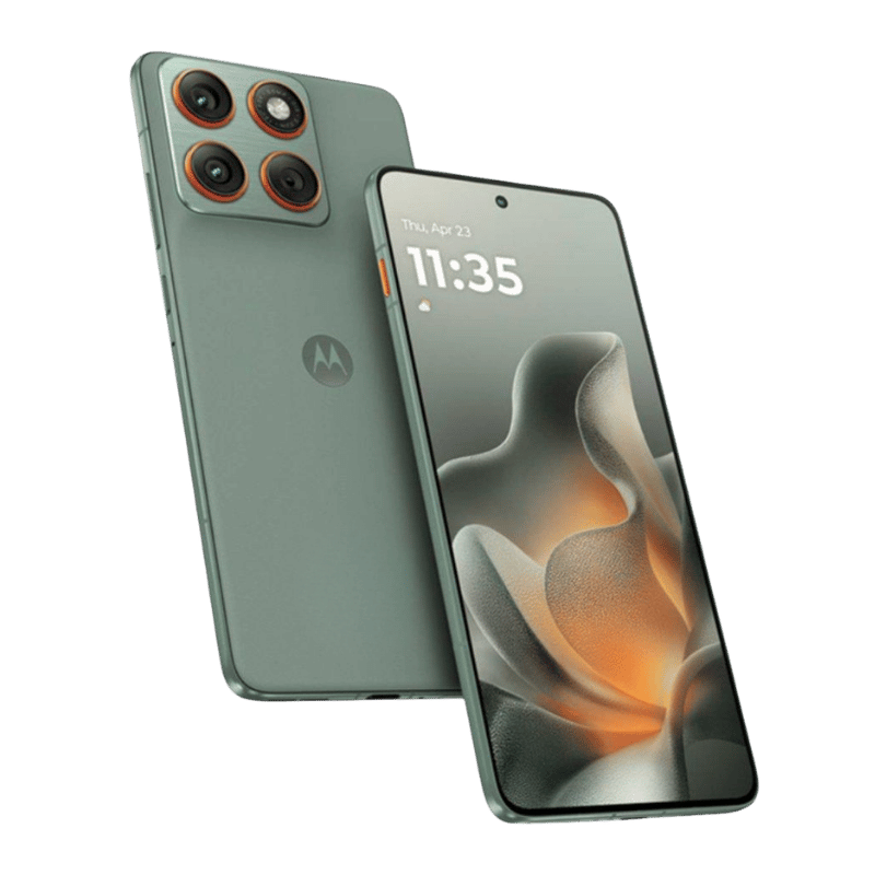 Motorola Moto Edge 70 5G