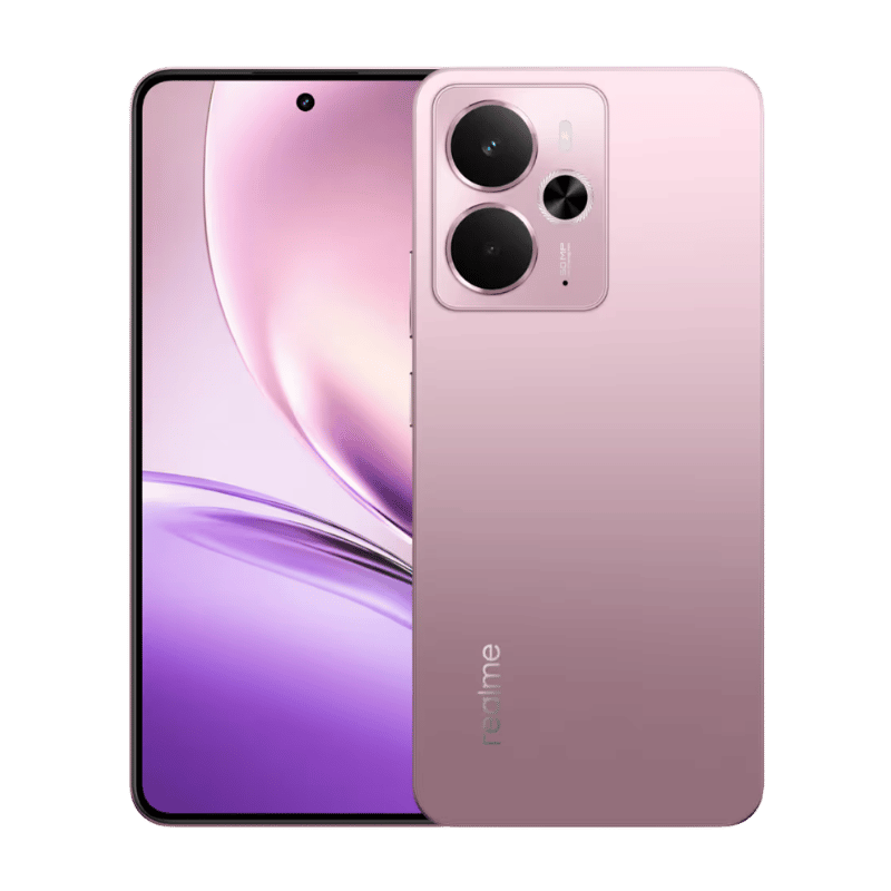 Realme 14