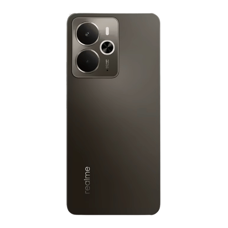 Realme 14 color negro 