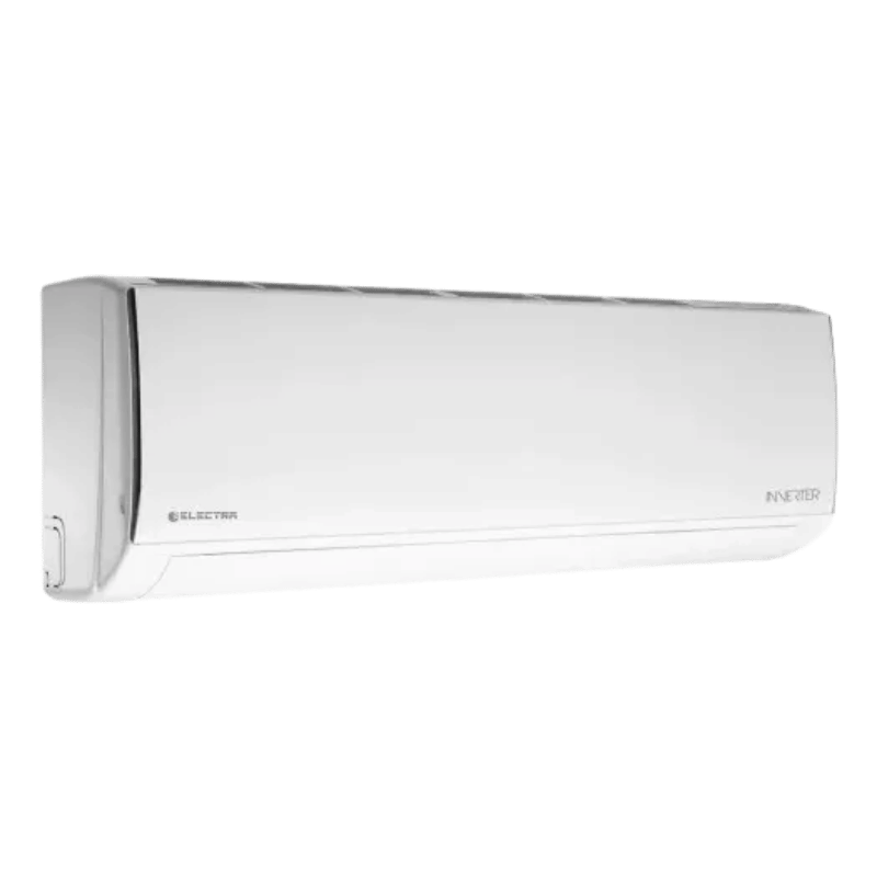 Aire Acondicionado Electra ETI24C 2400W color blanco