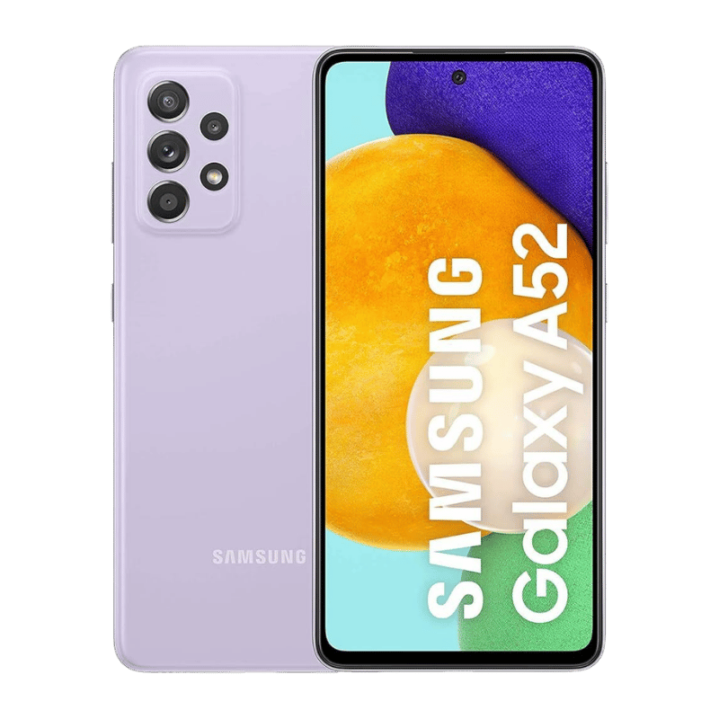 Samsung Galaxy A52