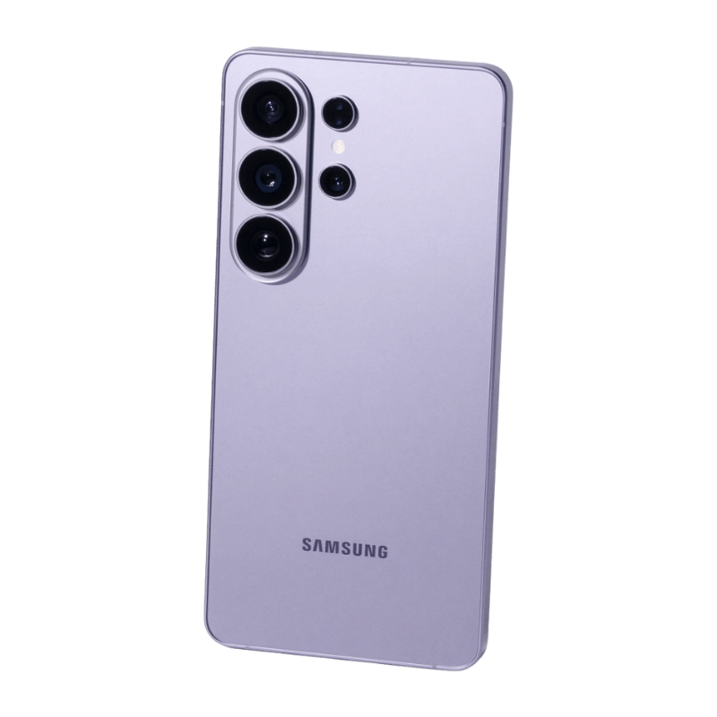 Samsung Galaxy S26 Ultra 5G vista posterior