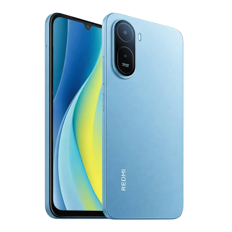Xiaomi Redmi A7 Pro color azul