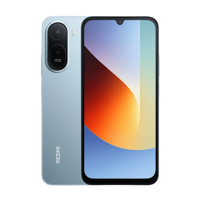Xiaomi Redmi A7 Pro azul