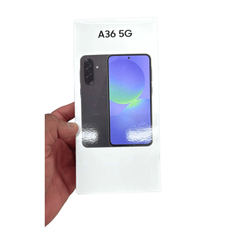 Samsung Galaxy A36 5G