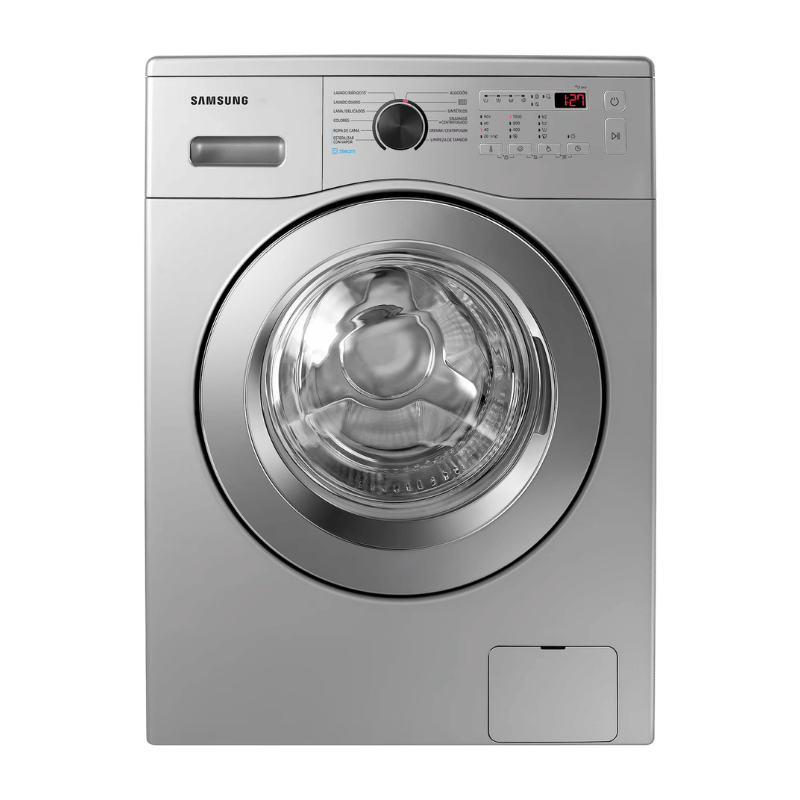 Lavarropa Samsung 6,5kg ww65a40000s