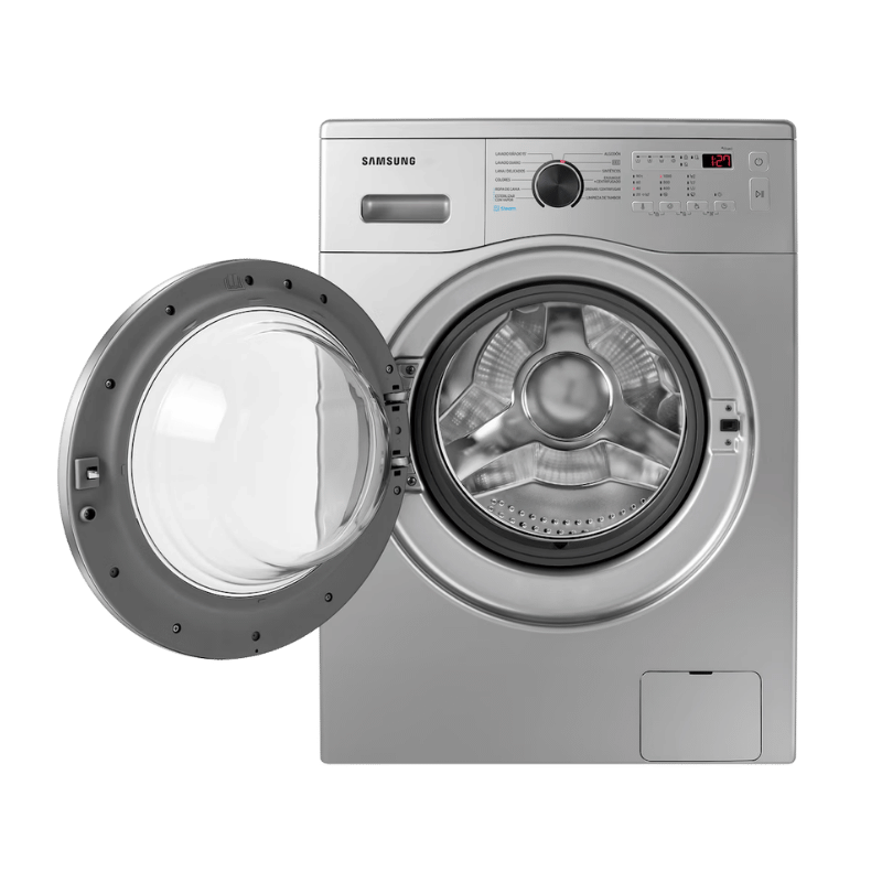 Lavarropa Samsung 6,5kg ww65a40000s