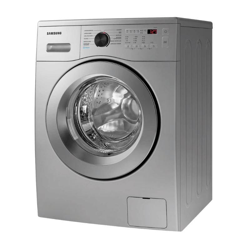 Lavarropa Samsung 6,5kg ww65a40000s