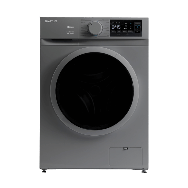 Lavarropas Smartlife 8kg SL-WMI081400G