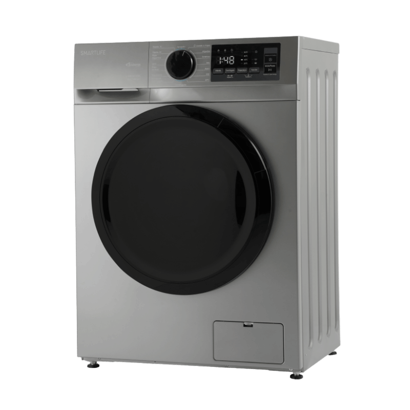 Lavarropas Smartlife 8kg SL-WMI081400G