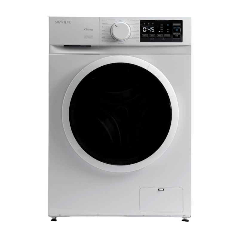 Lavarropas Smartlife 8kg SL-WMI081400G