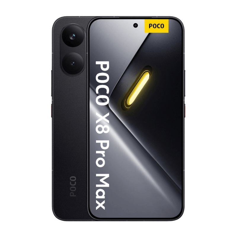 Xiaomi Poco X8 Pro Max 5G