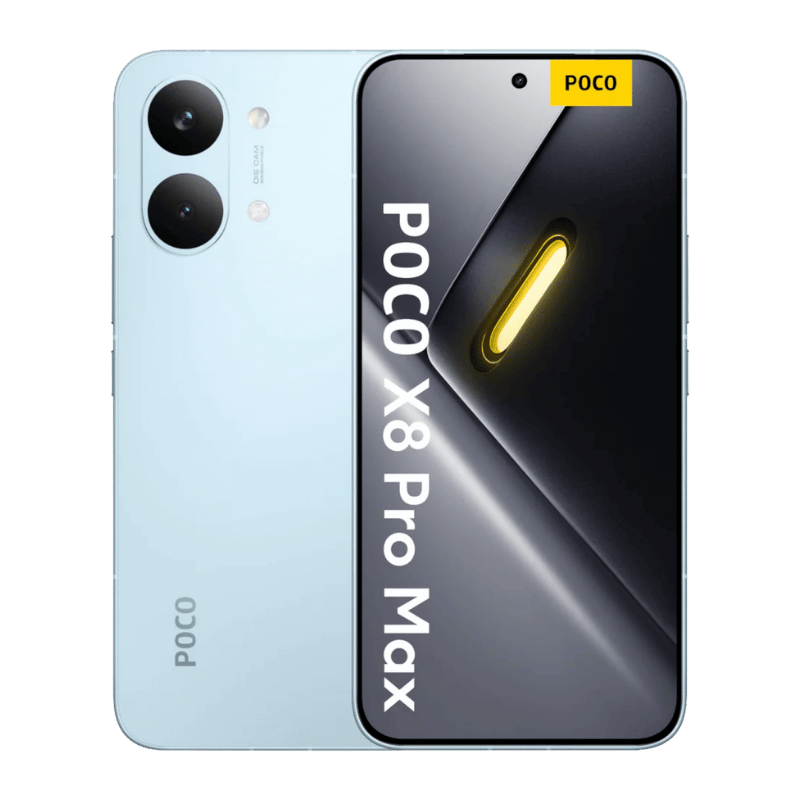 Xiaomi Poco X8 Pro Max 5G