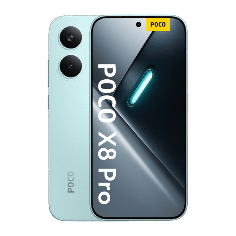 Xiaomi Poco X8 Pro 5G
