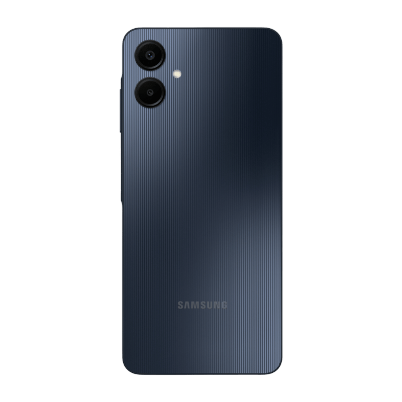 Samsung Galaxy A06 color negro