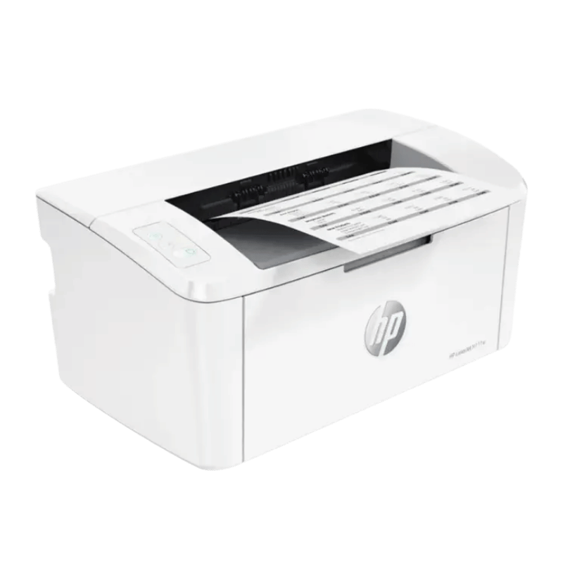 Impresoras HP Laser Jet M111w