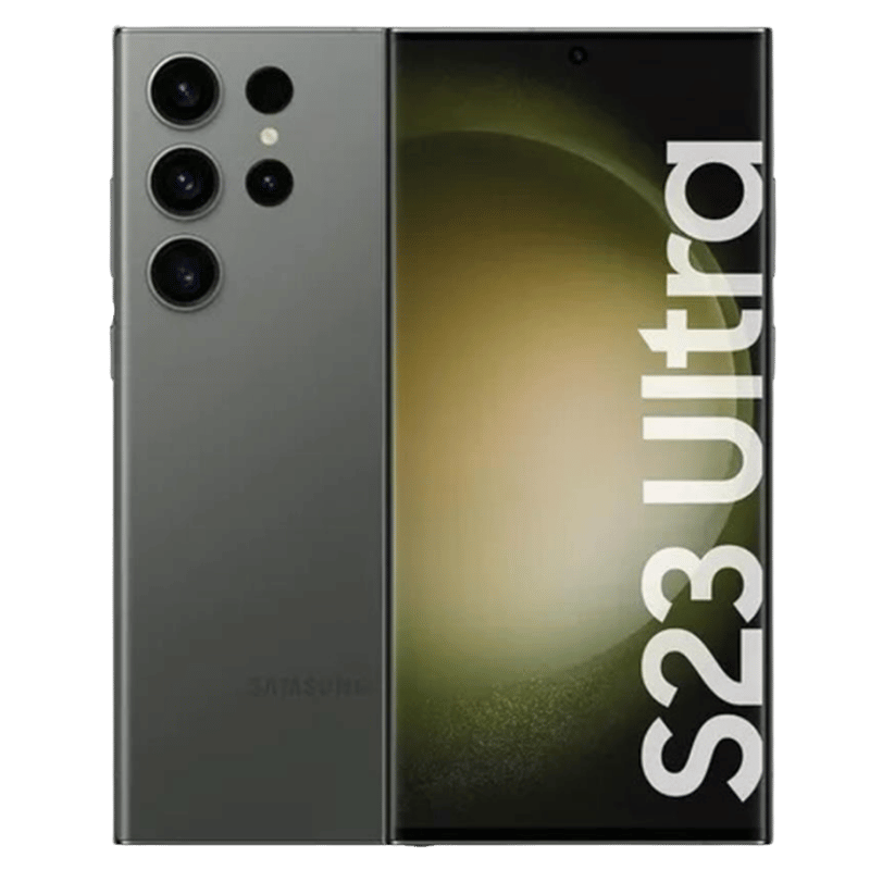 Galaxy S23 Ultra 5G