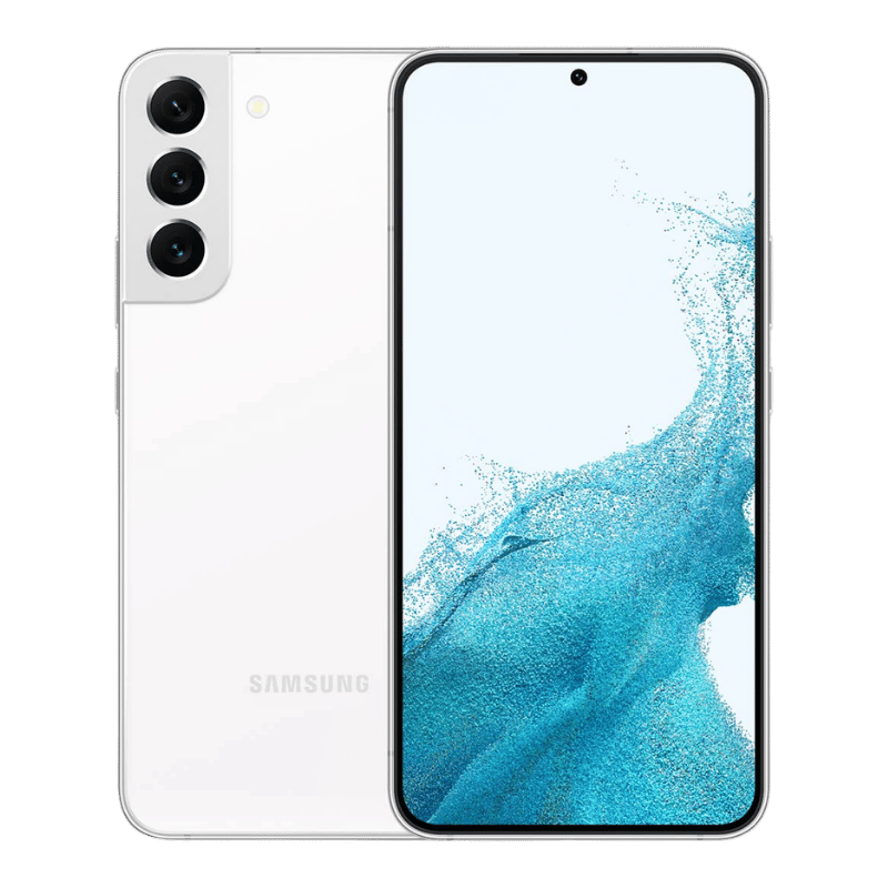 Samsung Galaxy S22 (Exhibición)