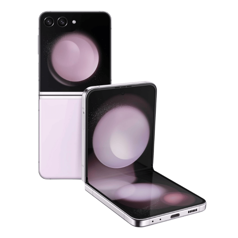 Samsung Galaxy Z Flip 5