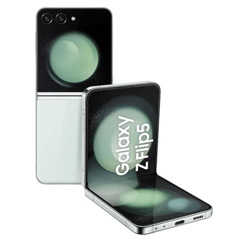 Samsung Galaxy Z Flip 5