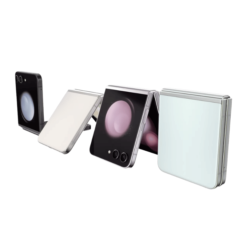 Samsung Galaxy Z Flip 5