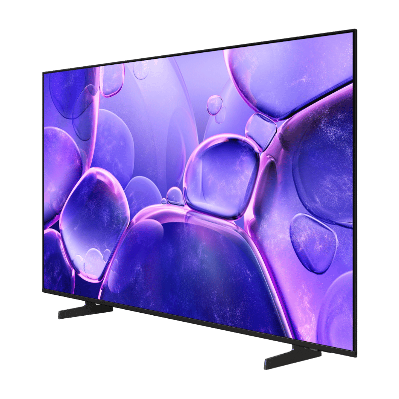 Smart TV Samsung Crystal 55" UHD 4K U8000F