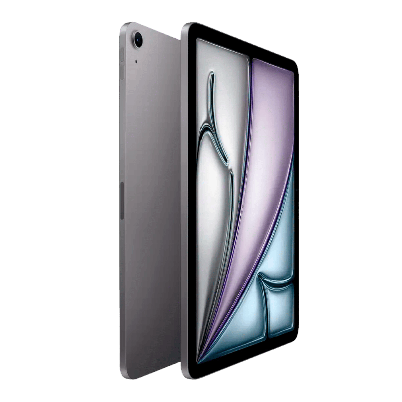 Tablet iPad Air 11-inch 2025 (M4) MH304LL/A Wi-Fi color negro