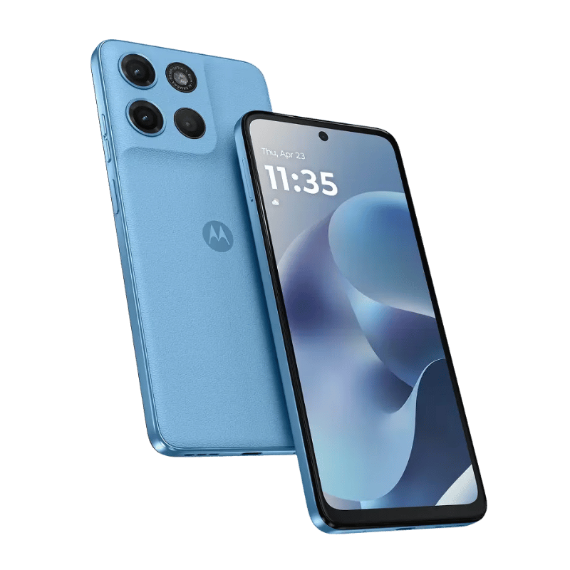 Motorola Moto G17 Power