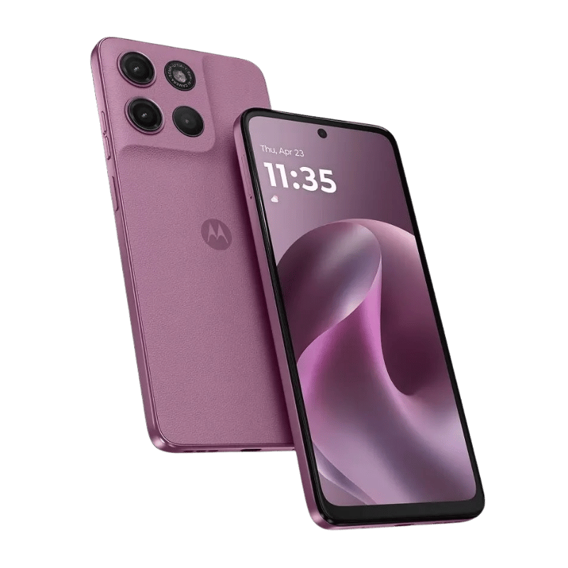 Motorola Moto G17 Power