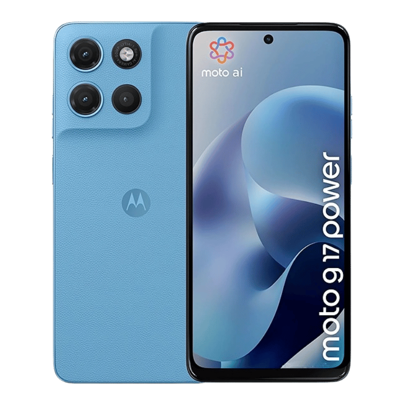 Motorola Moto G17 Power