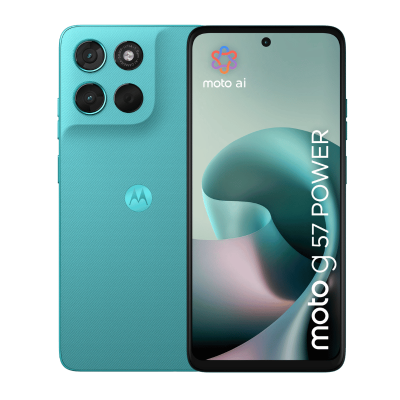 Motorola Moto G57 Power 5G