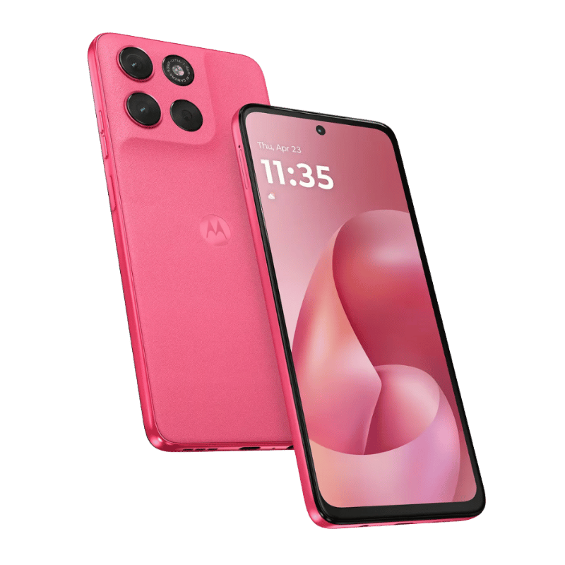 Motorola Moto G57 Power 5G