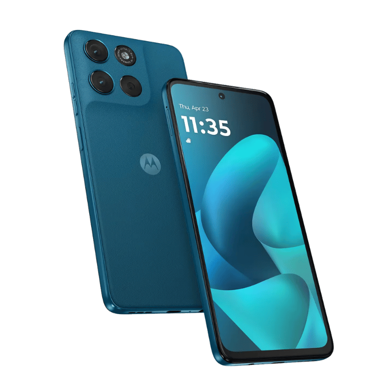 Motorola Moto G57 Power 5G